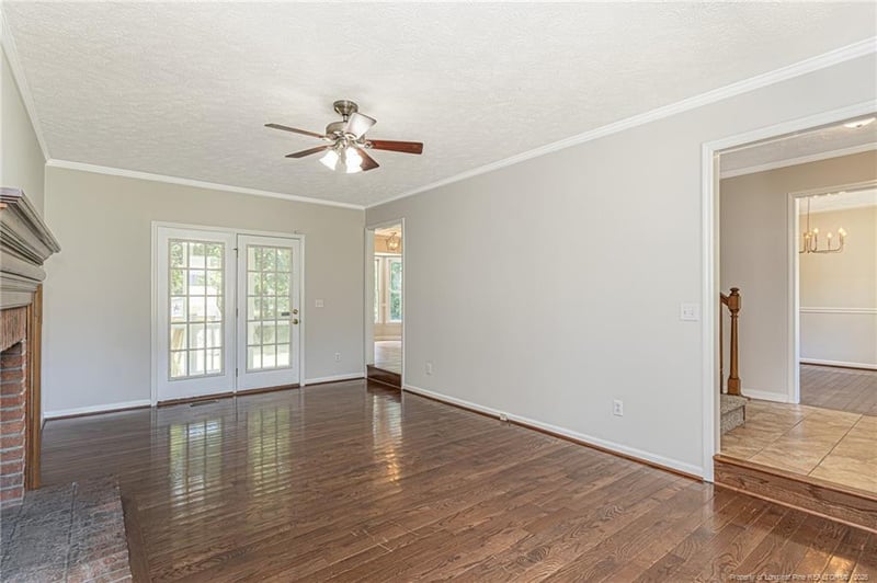 6815 St Julian Way, Fayetteville, NC 28314