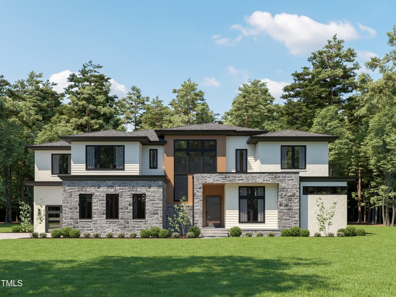 6820 Brixley Cir, Raleigh, NC 27614