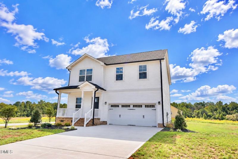 6820 Steeplegate Dr #16, Burlington, NC 27215
