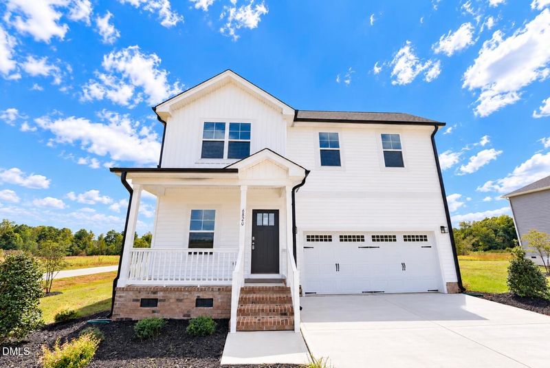 6820 Steeplegate Dr #16, Burlington, NC 27215