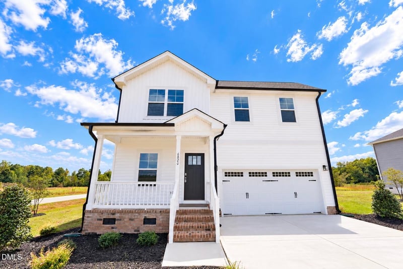 6820 Steeplegate Dr #16 Sg, Burlington, NC 27215