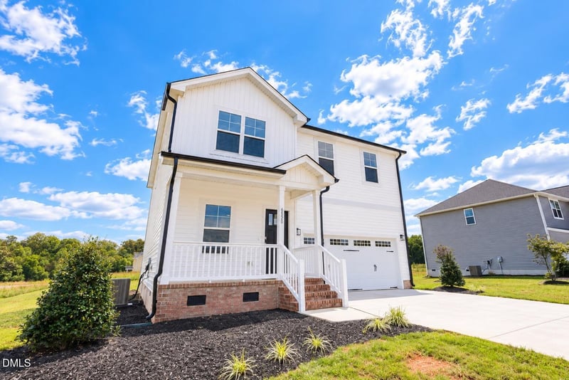6820 Steeplegate Dr #16 Sg, Burlington, NC 27215