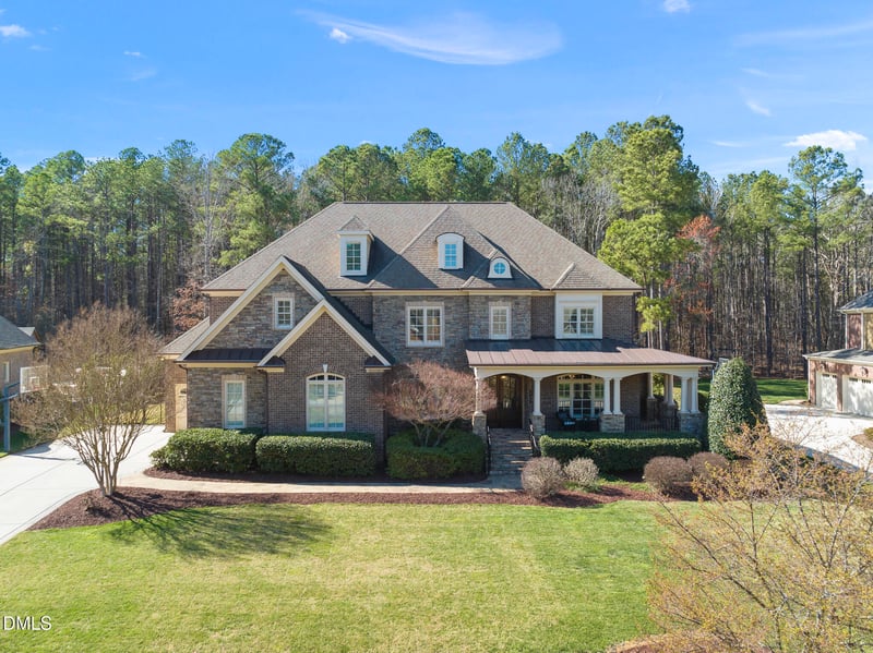 6836 Piershill Ln, Cary, NC 27519