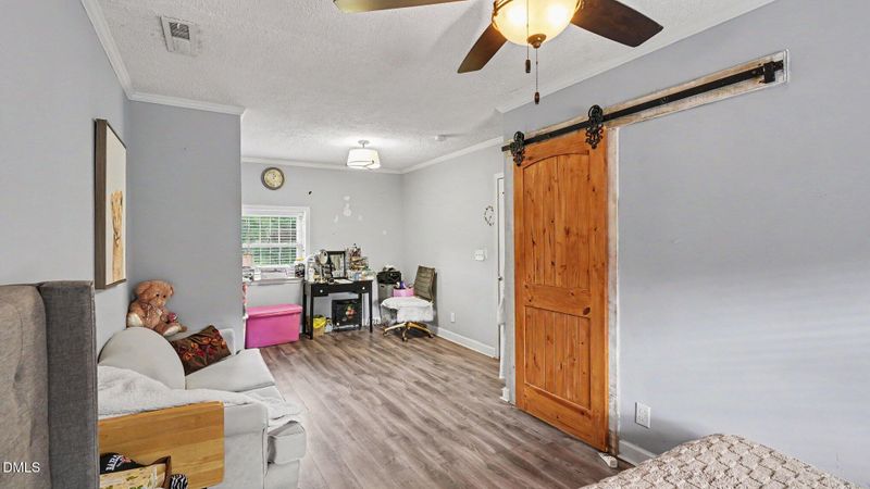 6838 Smithwood Rd, Liberty, NC 27298