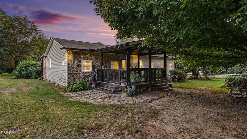 6838 Smithwood Rd, Liberty, NC 27298
