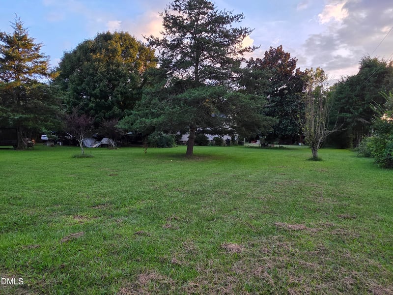 6838 Smithwood Rd, Liberty, NC 27298