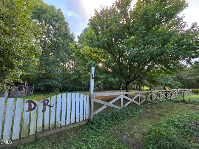 6838 Smithwood Rd, Liberty, NC 27298