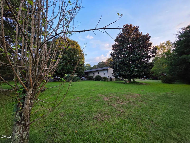 6838 Smithwood Rd, Liberty, NC 27298