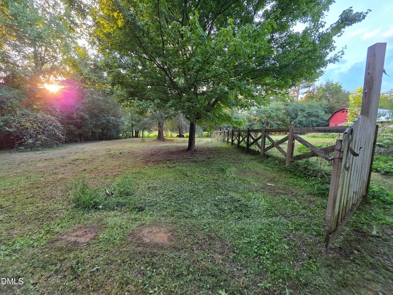 6838 Smithwood Rd, Liberty, NC 27298