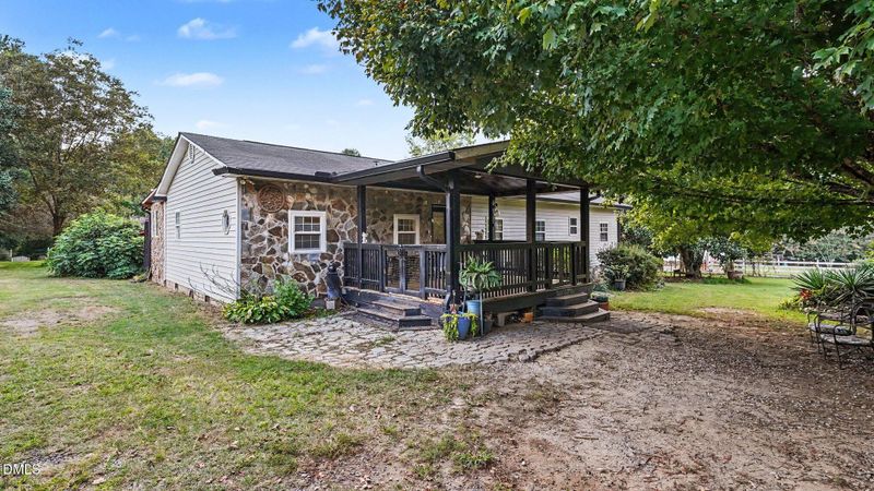 6838 Smithwood Rd, Liberty, NC 27298