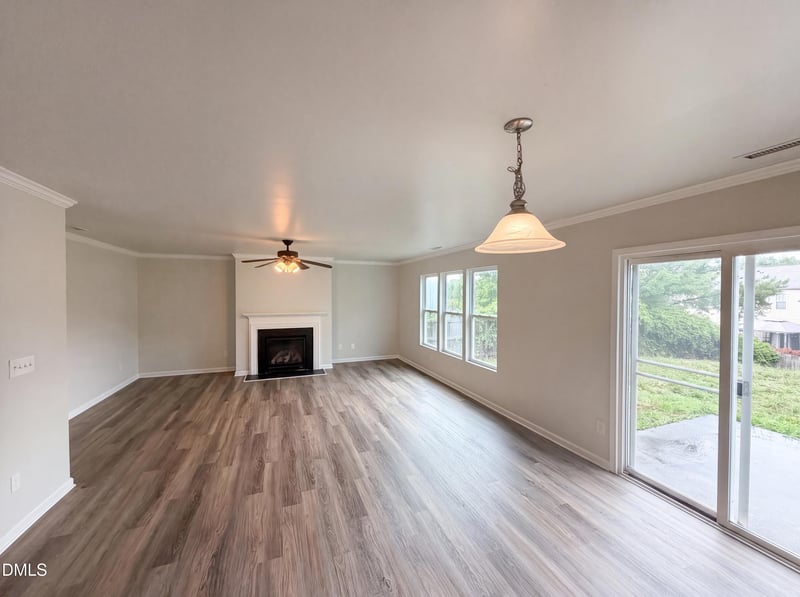 6845 Horseback Ln, Raleigh, NC 27610