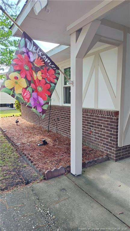 6858 Beaver Stone Dr, Fayetteville, NC 28314