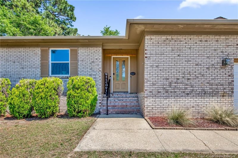 6872 Big Wood Rd, Fayetteville, NC 28314
