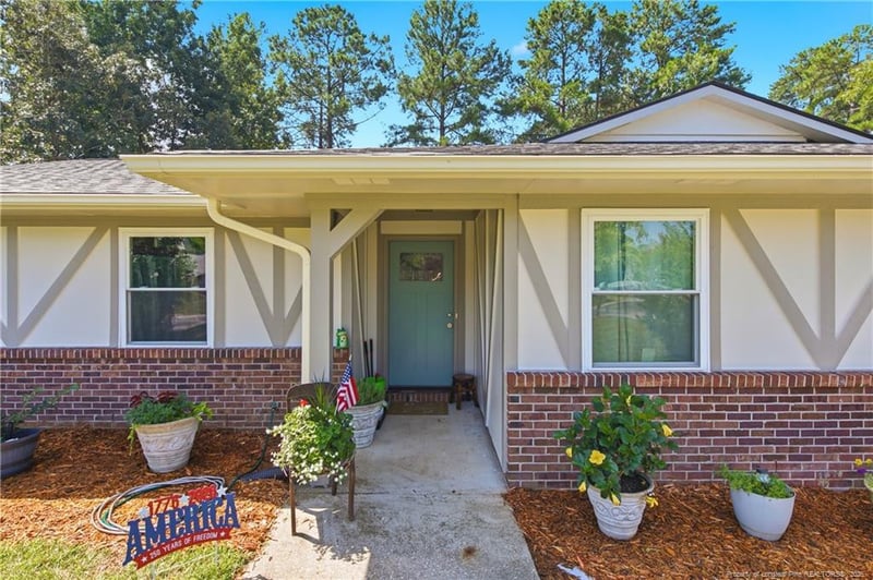 6885 Buttermere Dr, Fayetteville, NC 28314