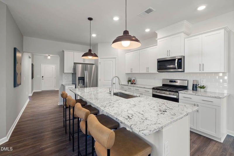 689 Fosterton Cottage Way, Raleigh, NC 27603