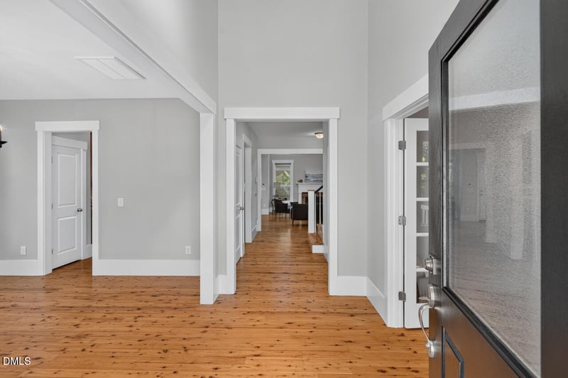 69 Fallenwood Ln, Chapel Hill, NC 27516
