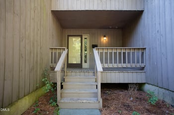 69 Fernwood Ln, Chapel Hill, NC 27516