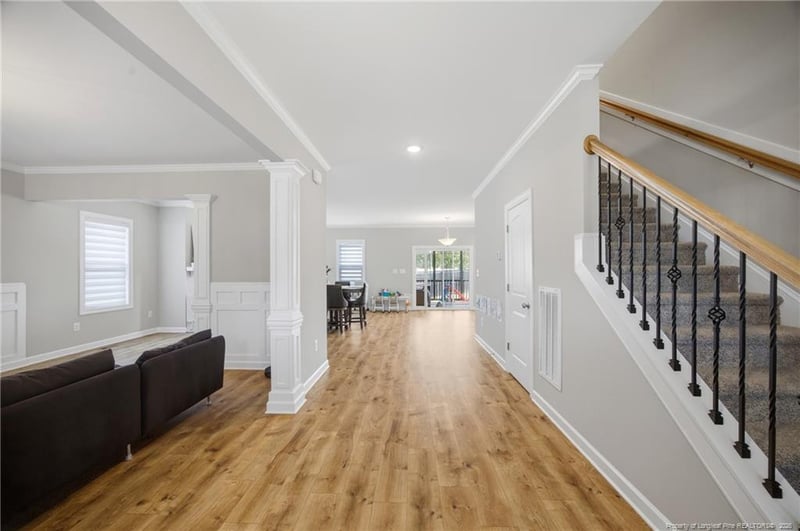 69 Red Rock Cir, Benson, NC 27504