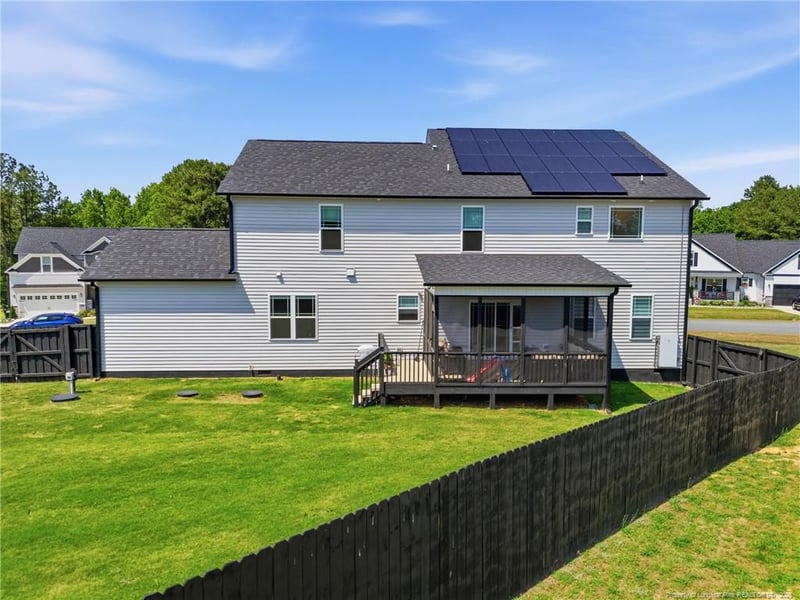 69 Red Rock Cir, Benson, NC 27504
