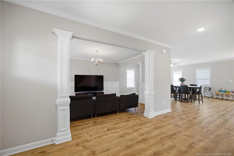 69 Red Rock Cir, Benson, NC 27504