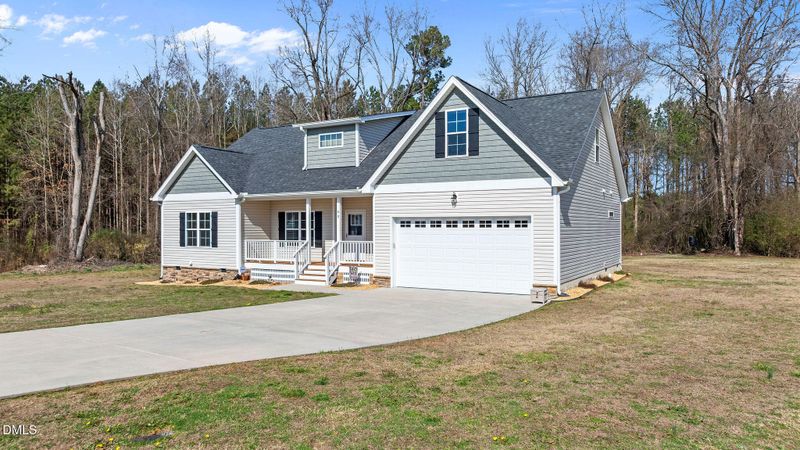 69 N Rippling Ct, Smithfield, NC 27577