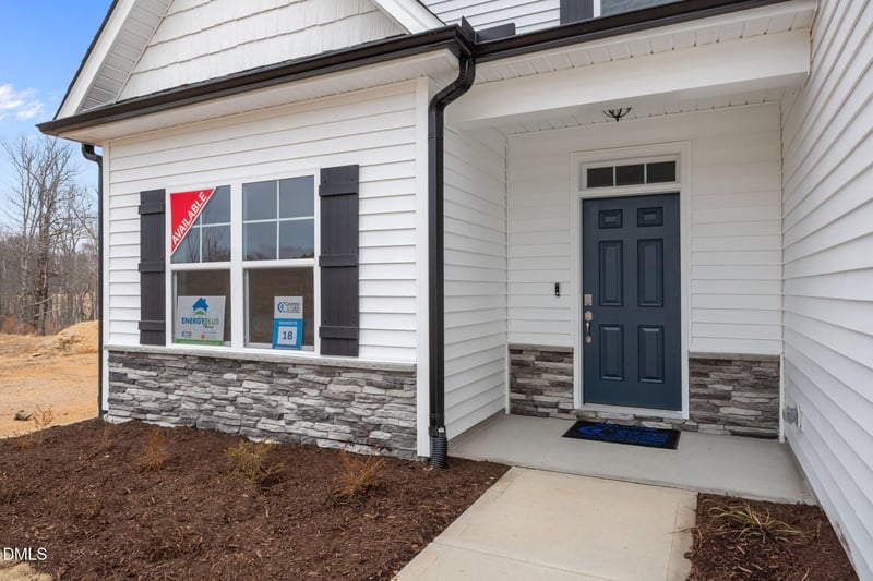 690 Husketh Rd, Youngsville, NC 27596
