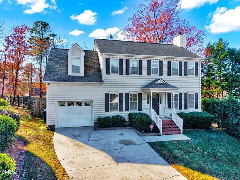 6900 Whittlesea Pl, Raleigh, NC 27616