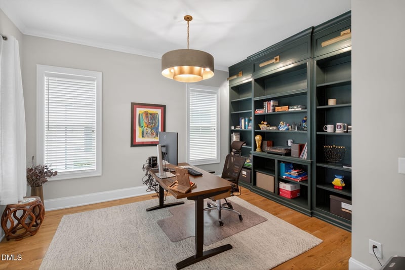 6901 Ray Family Farm Ct, Raleigh, NC 27613