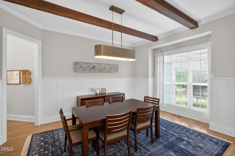 6901 Ray Family Farm Ct, Raleigh, NC 27613