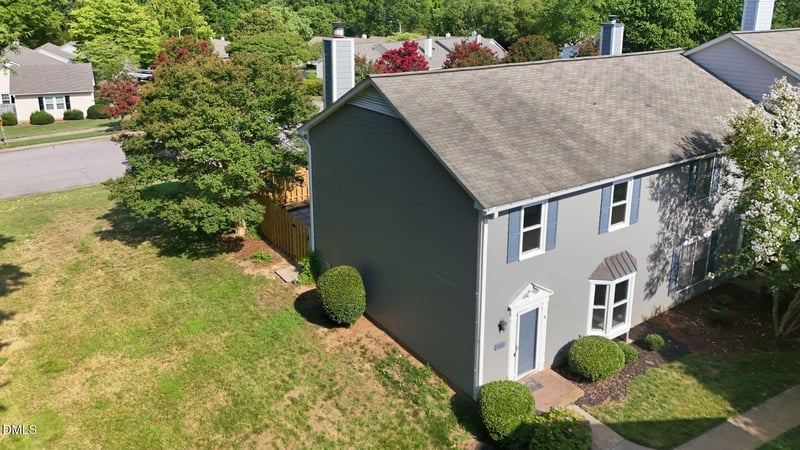 6901 Saxby Ct, Raleigh, NC 27613