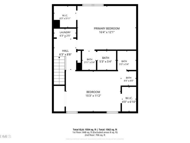 6901 Saxby Ct, Raleigh, NC 27613