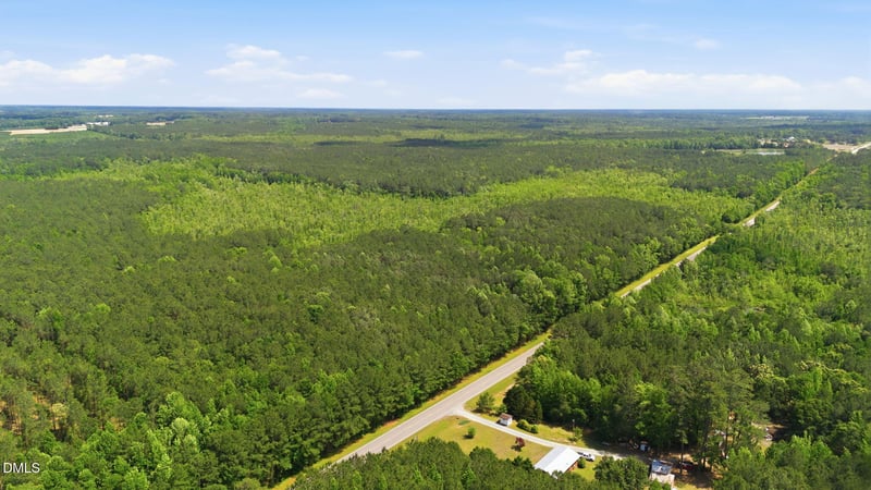 6901 Us Hwy 701 S Lot NO, Four Oaks, NC 27524