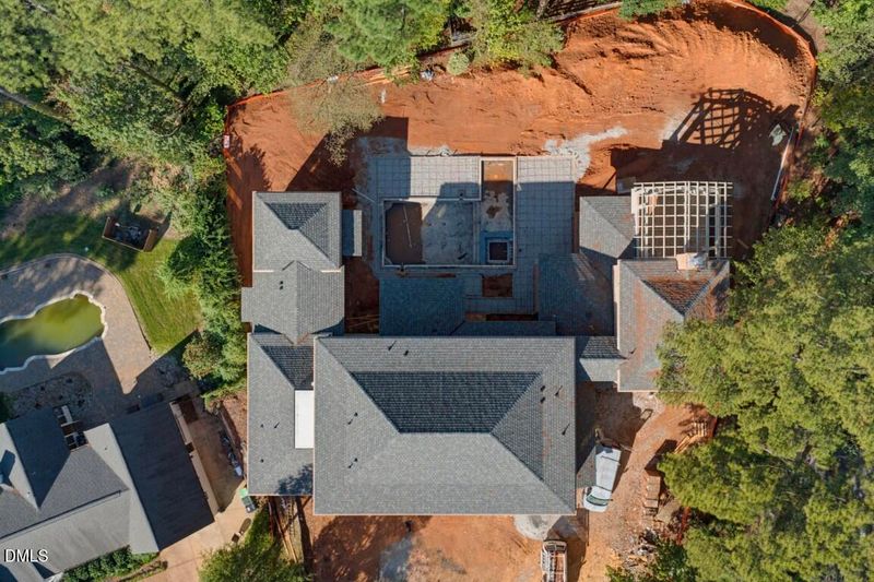 6905 North Ridge Dr, Raleigh, NC 27615