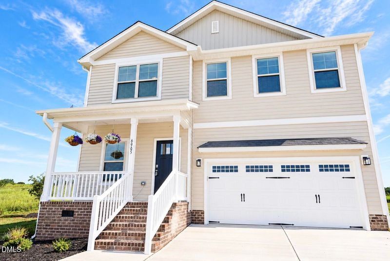 6905 Steeplegate Dr #4, Burlington, NC 27215