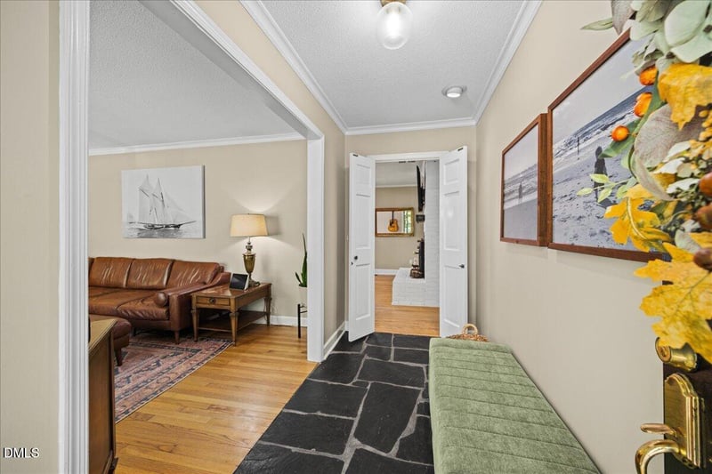 6908 Brecken Ridge Ave, Raleigh, NC 27615