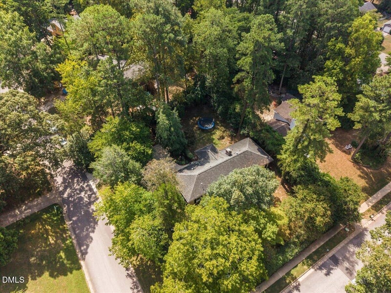 6908 Brecken Ridge Ave, Raleigh, NC 27615