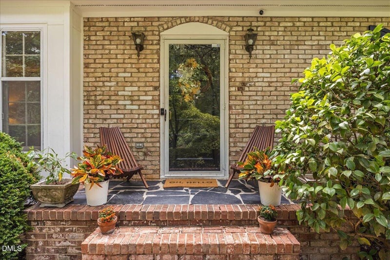 6908 Brecken Ridge Ave, Raleigh, NC 27615