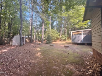 6908 Laurdane Rd, Raleigh, NC 27613
