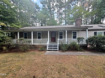6908 Laurdane Rd, Raleigh, NC 27613