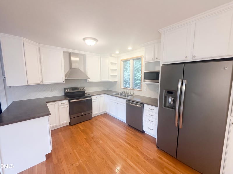 6908 Laurdane Rd, Raleigh, NC 27613