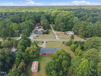 6909 Holly Springs Rd, Raleigh, NC 27606