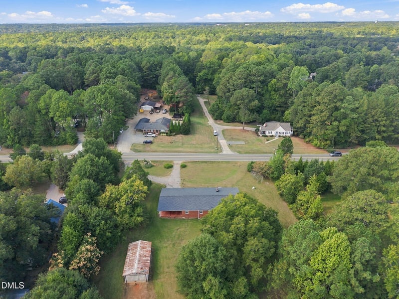 6909 Holly Springs Rd, Raleigh, NC 27606