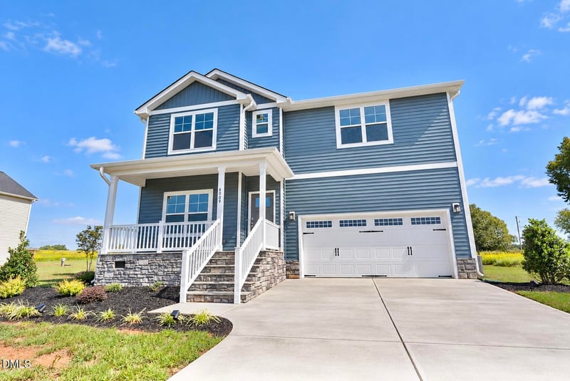 6909 Steeplegate Dr #3, Burlington, NC 27215