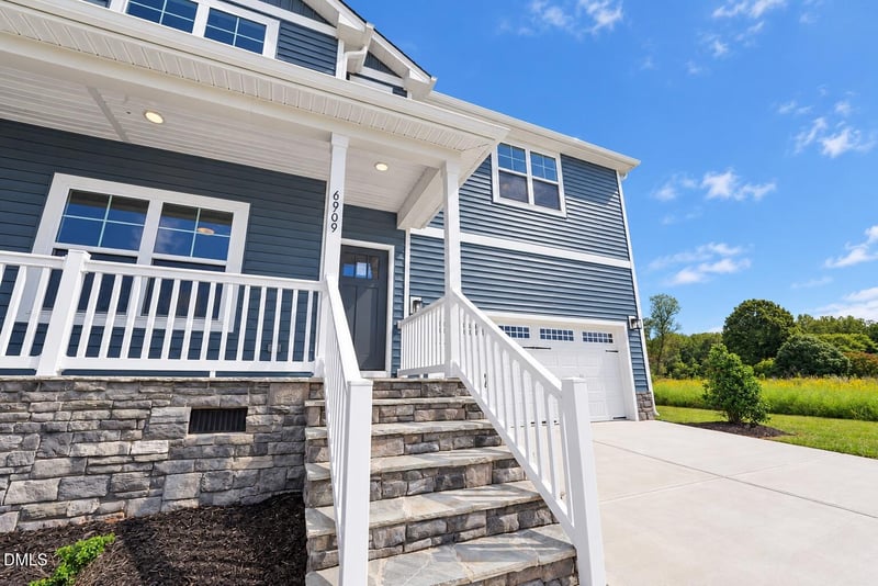 6909 Steeplegate Dr #3, Burlington, NC 27215