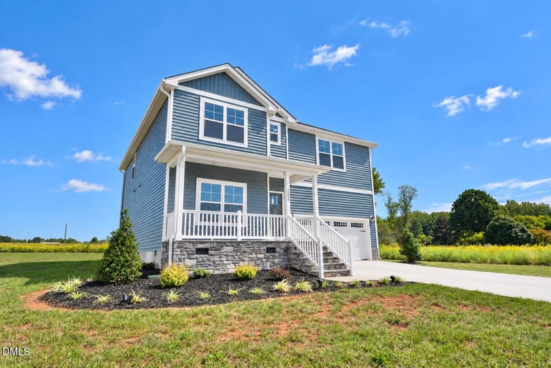6909 Steeplegate Dr #3, Burlington, NC 27215