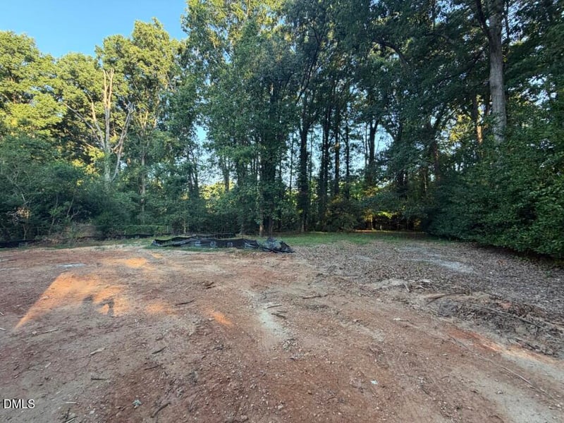 6917 Justice Dr, Raleigh, NC 27615