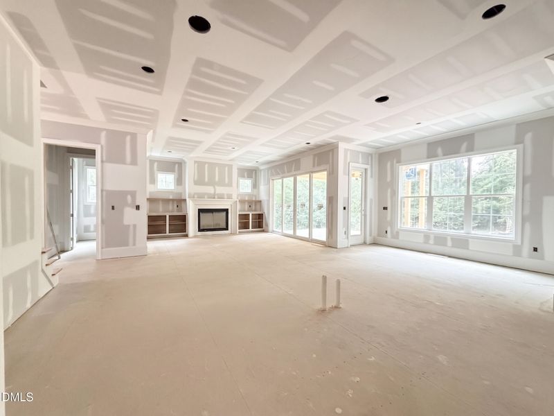 6917 Justice Dr, Raleigh, NC 27615