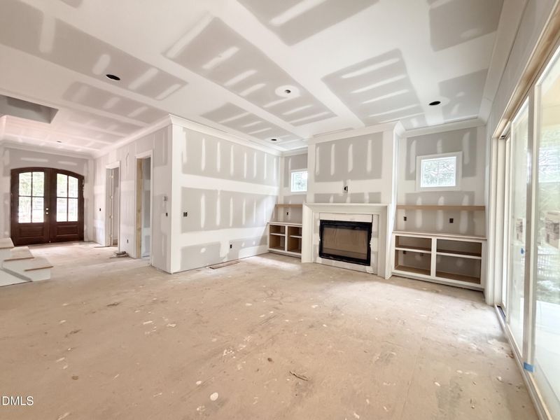 6917 Justice Dr, Raleigh, NC 27615