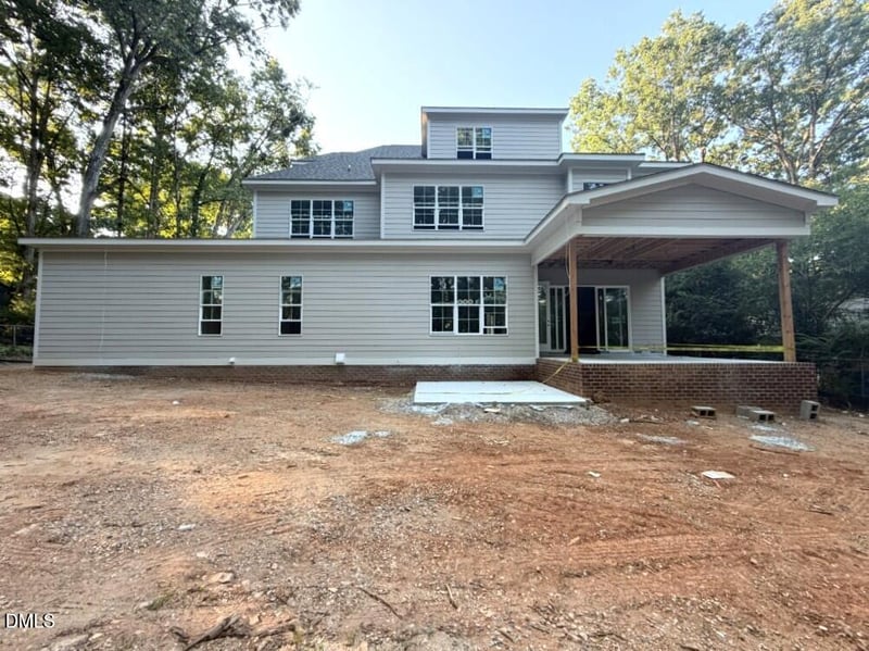 6917 Justice Dr, Raleigh, NC 27615
