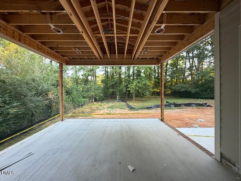 6917 Justice Dr, Raleigh, NC 27615
